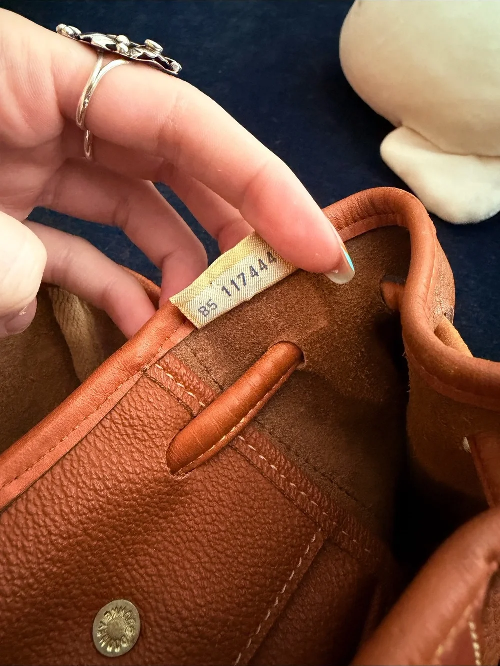 Dooney & Bourke classic vintage